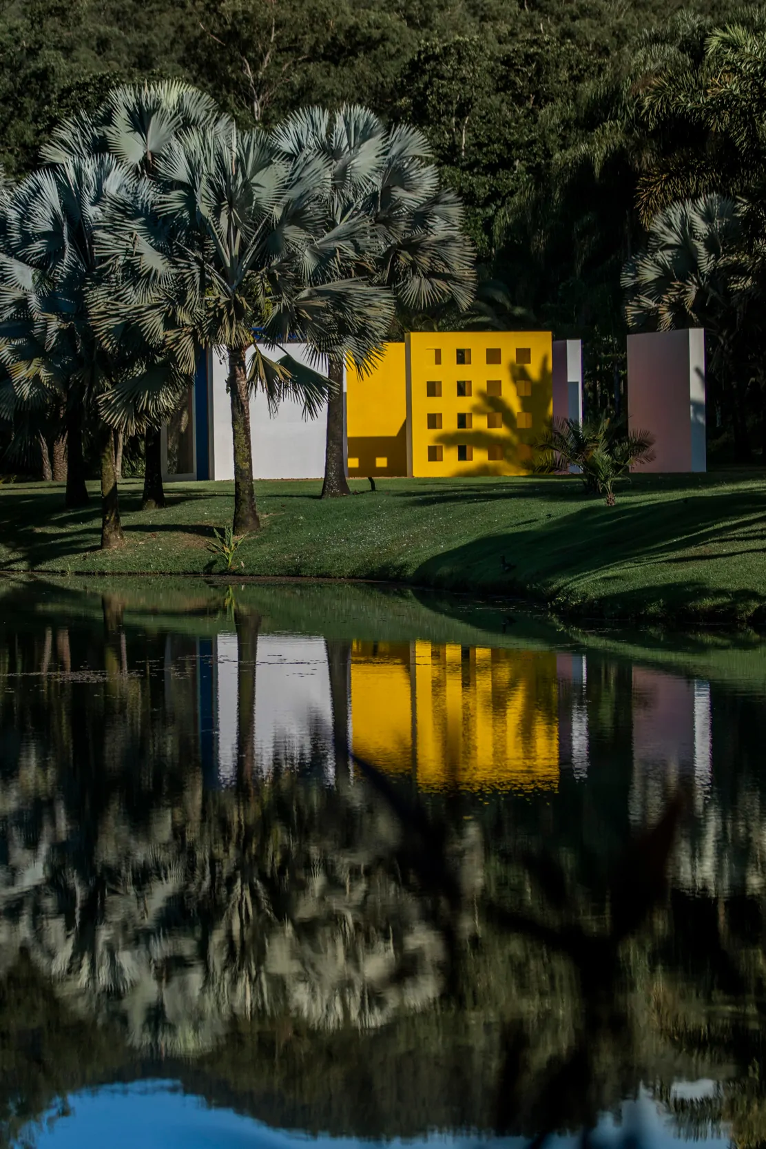 inhotim jardim botanico arte contemporanea joaokehl
