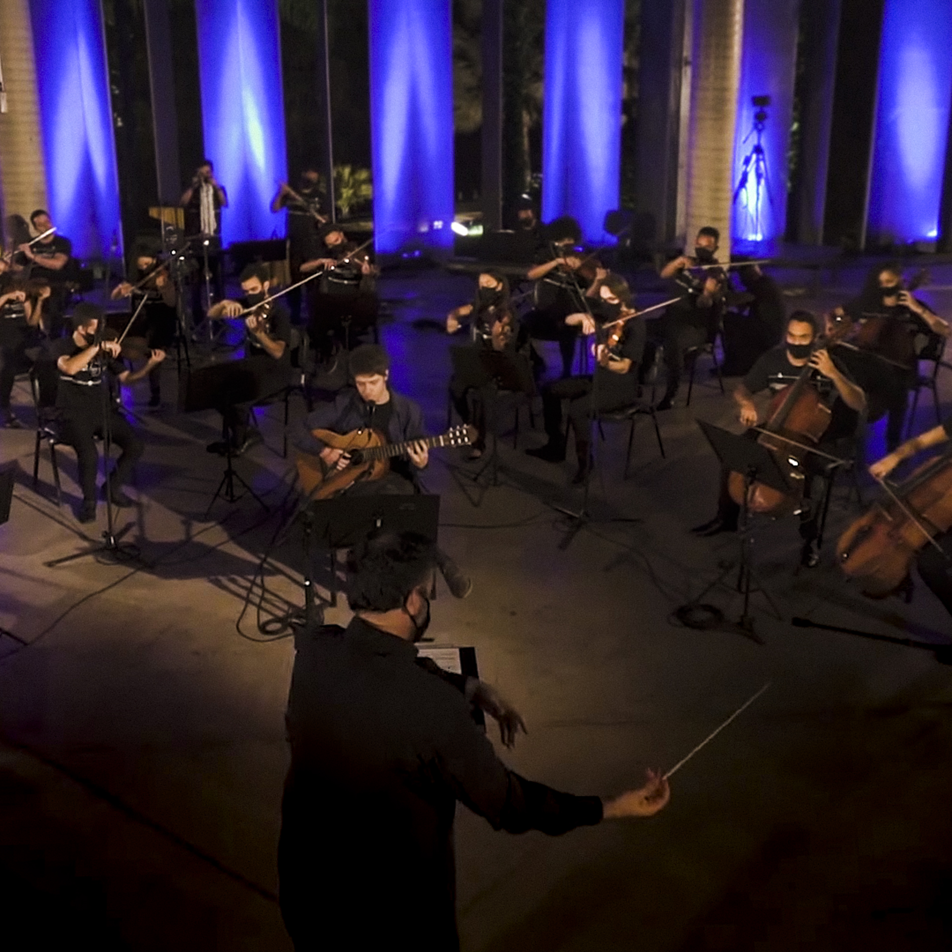 Orquestra MC 02
