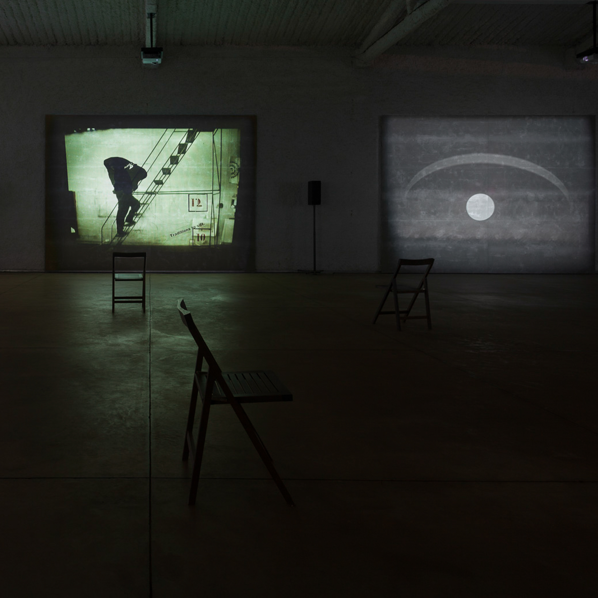 William Kentrigde, I am not me, the horse is not mine, Inhotim