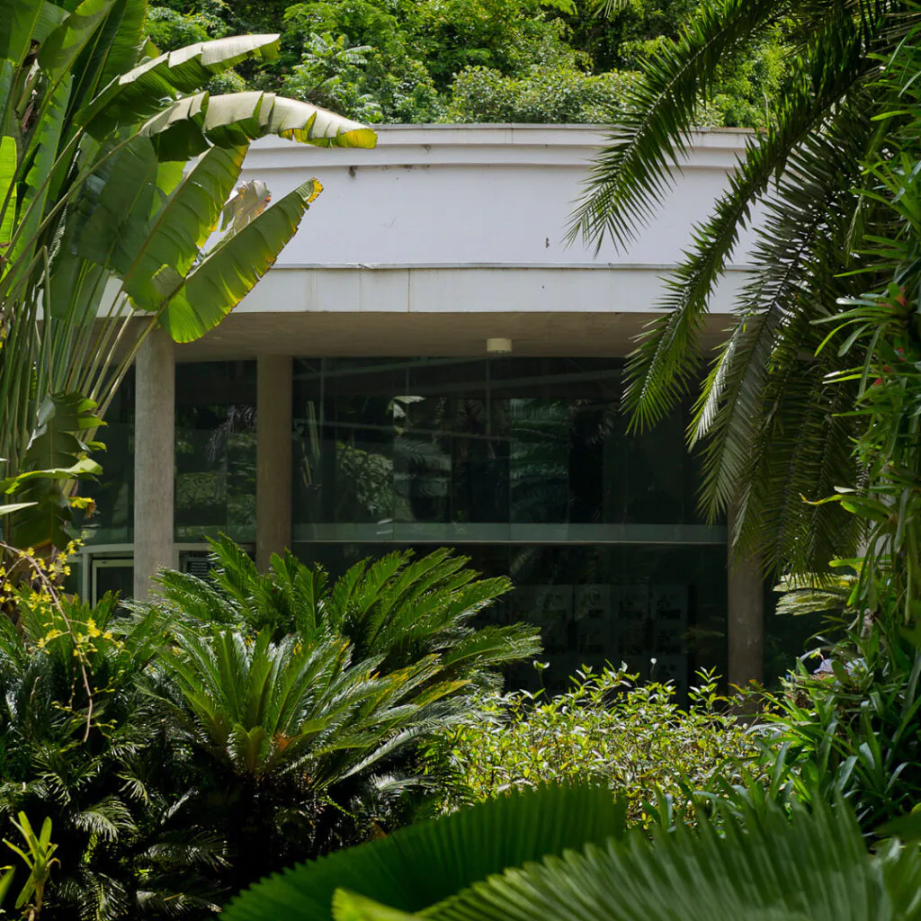 Galeria Fonte, 2002, Paulo Orsini. Foto: William Gomes