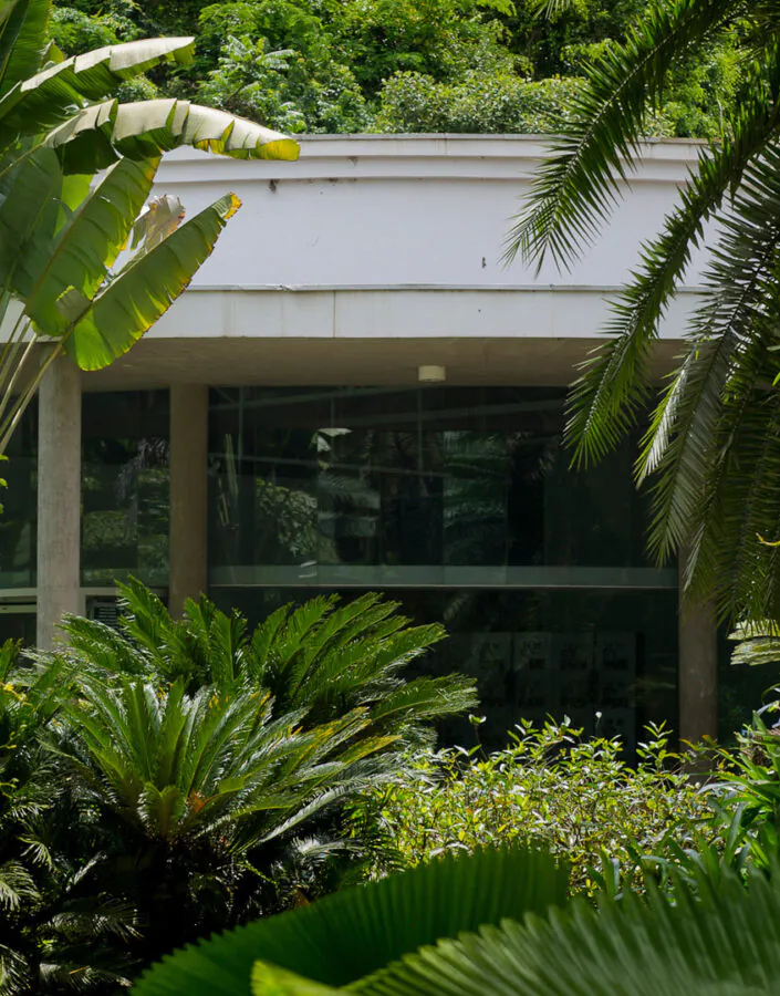 Galeria Fonte, 2002, Paulo Orsini. Foto: William Gomes