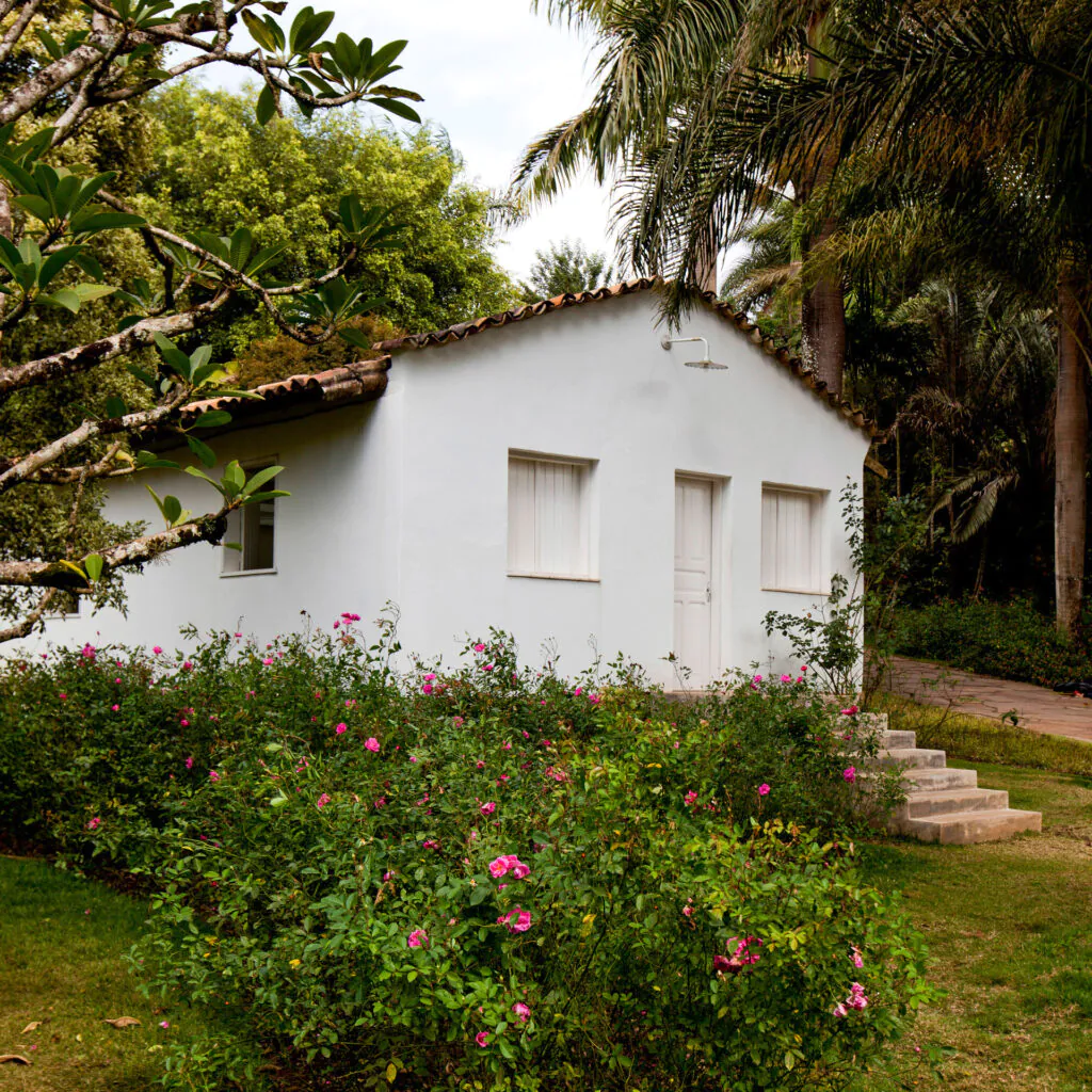 ​Galeria Rivane Neuenschwander, 2009. Foto: Pedro Motta