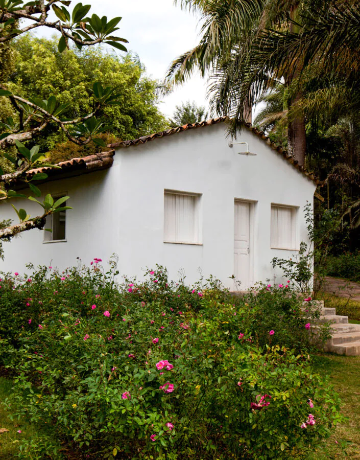 ​Galeria Rivane Neuenschwander, 2009. Foto: Pedro Motta