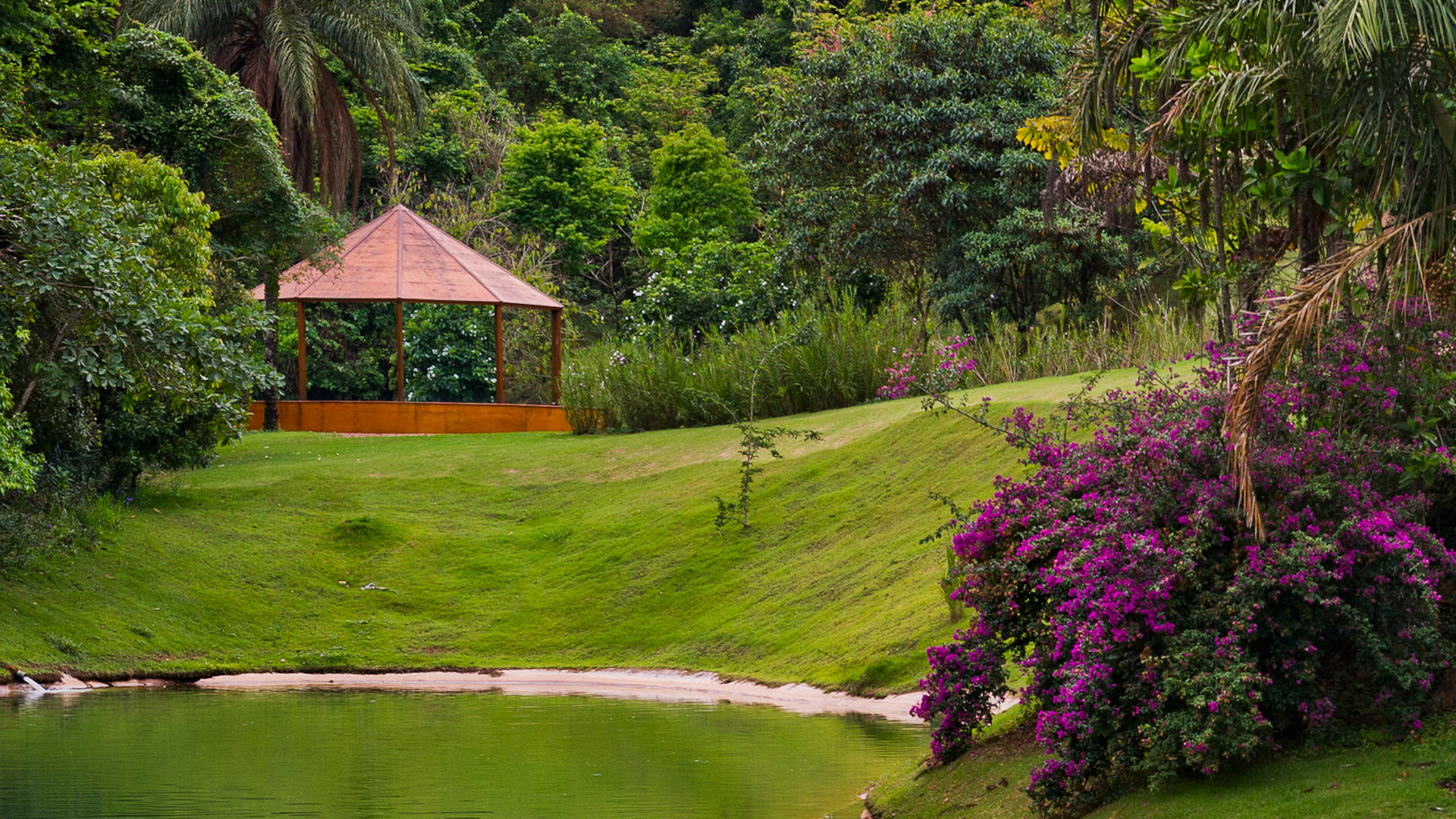 Galeria Valeska Soares Inhotim
