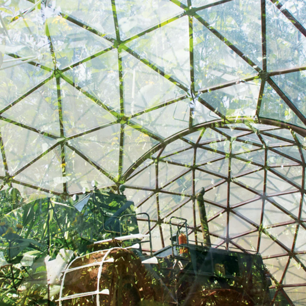 EP.5inhotim explore retrato ep5 matthew barney