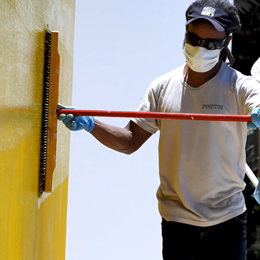 inhotim explore bastidores ep5 helio oiticica