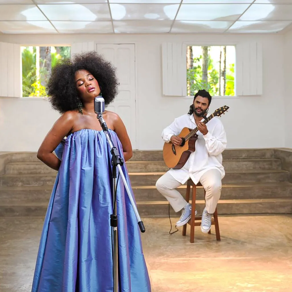 inhotim explore inhotim em cena 2021 agnes nunes show