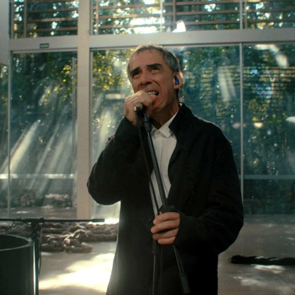 inhotim explore inhotim em cena 2021 arnaldo antunes bate papo