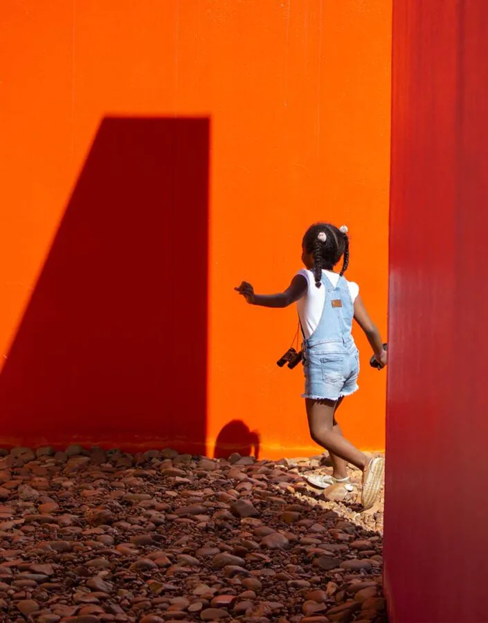 pag julho no inhotim