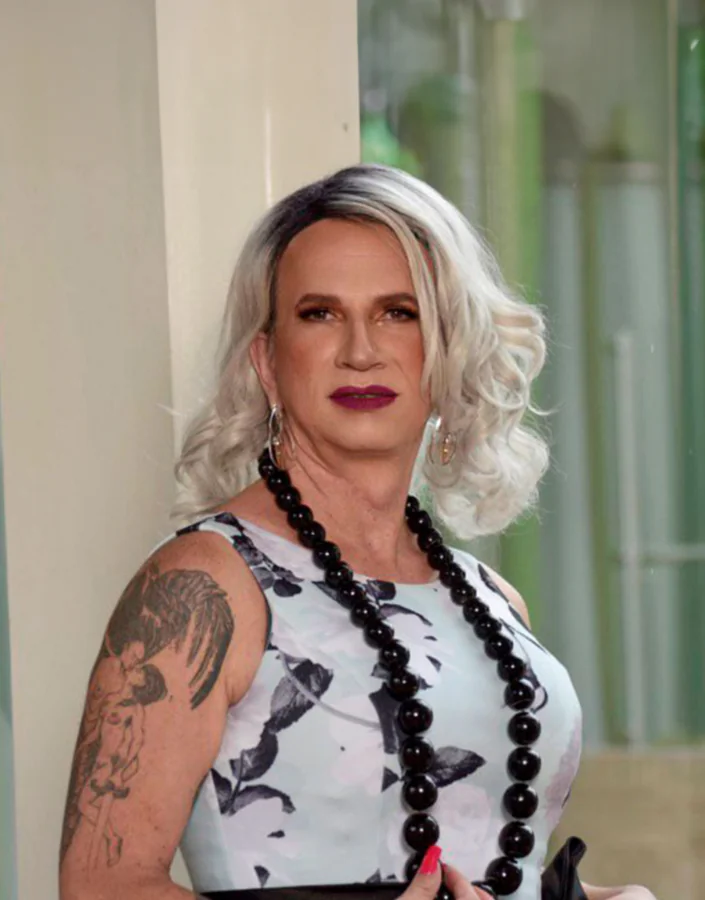 : Series of events invites reflection.Legenda foto: Series of events on June 09 invites audiences to reflect on the question “What is transmutation?”. Photo: Lisa Palomino