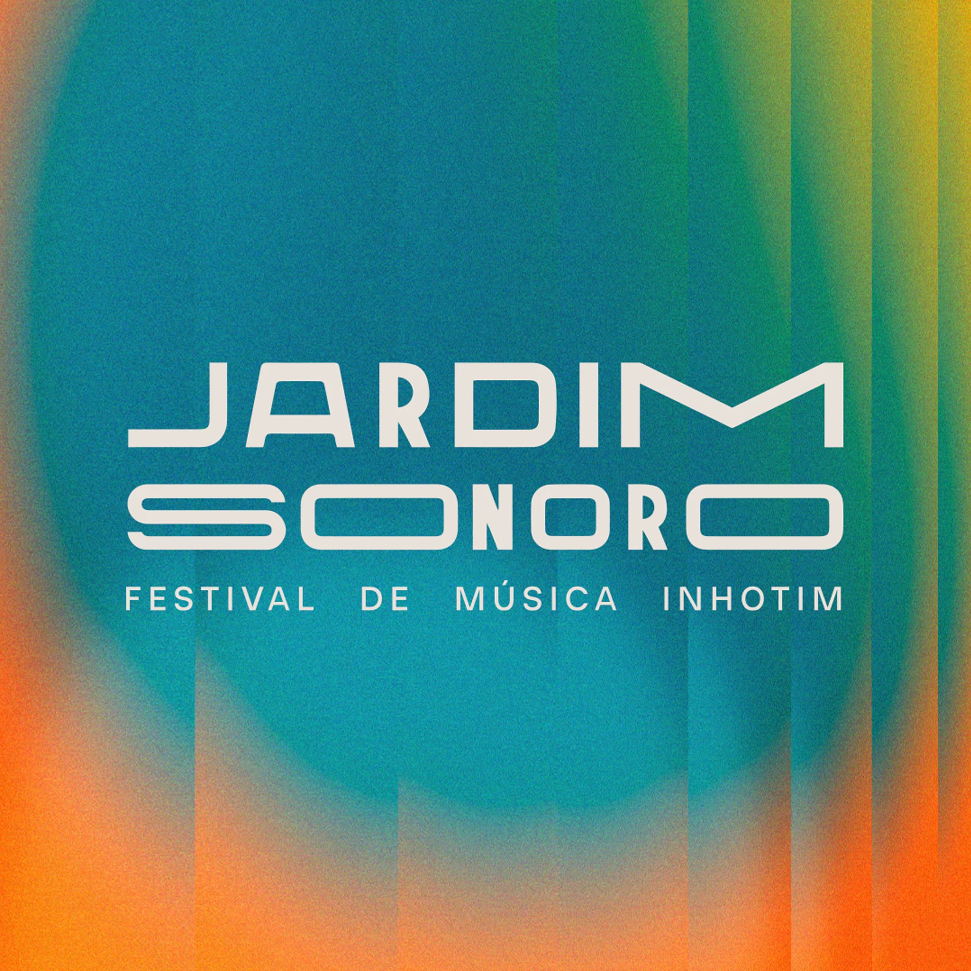 A segunda edição do Jardim Sonoro tem foco na reverberação e polifonia de vozes em dois palcos inéditos.