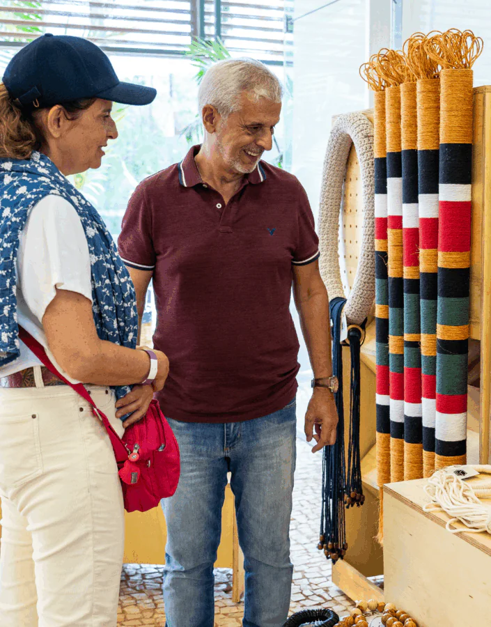 Esta edição dá continuidade a uma série de feiras voltadas para a valorização das culturas, tradições e gastronomia local. Foto: Brendon Campos