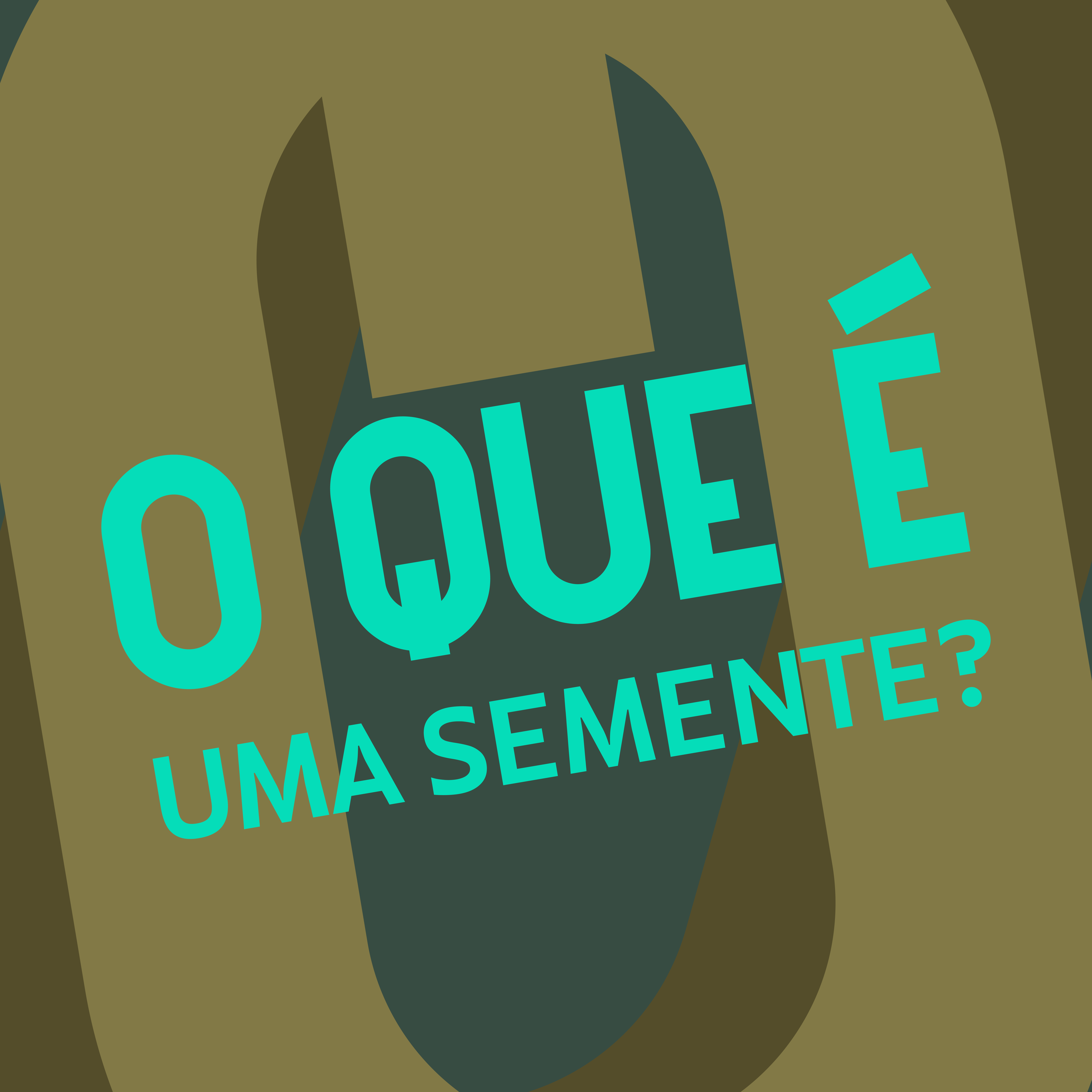 Um dia de reflexão com a nutricionista Neide Rigo e o Bloco Afro Magia Negra.