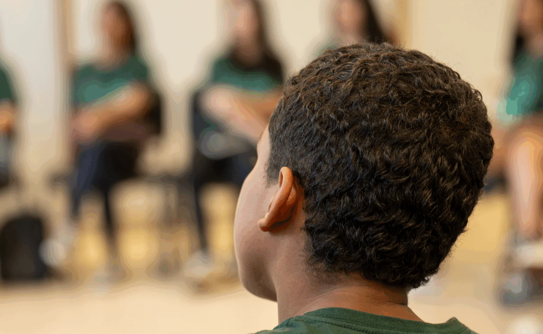 Encerramento dessa edição do projeto que reconheceu e incentivou projetos de pesquisa de pessoas professoras. Foto: Daniela Paoliello 