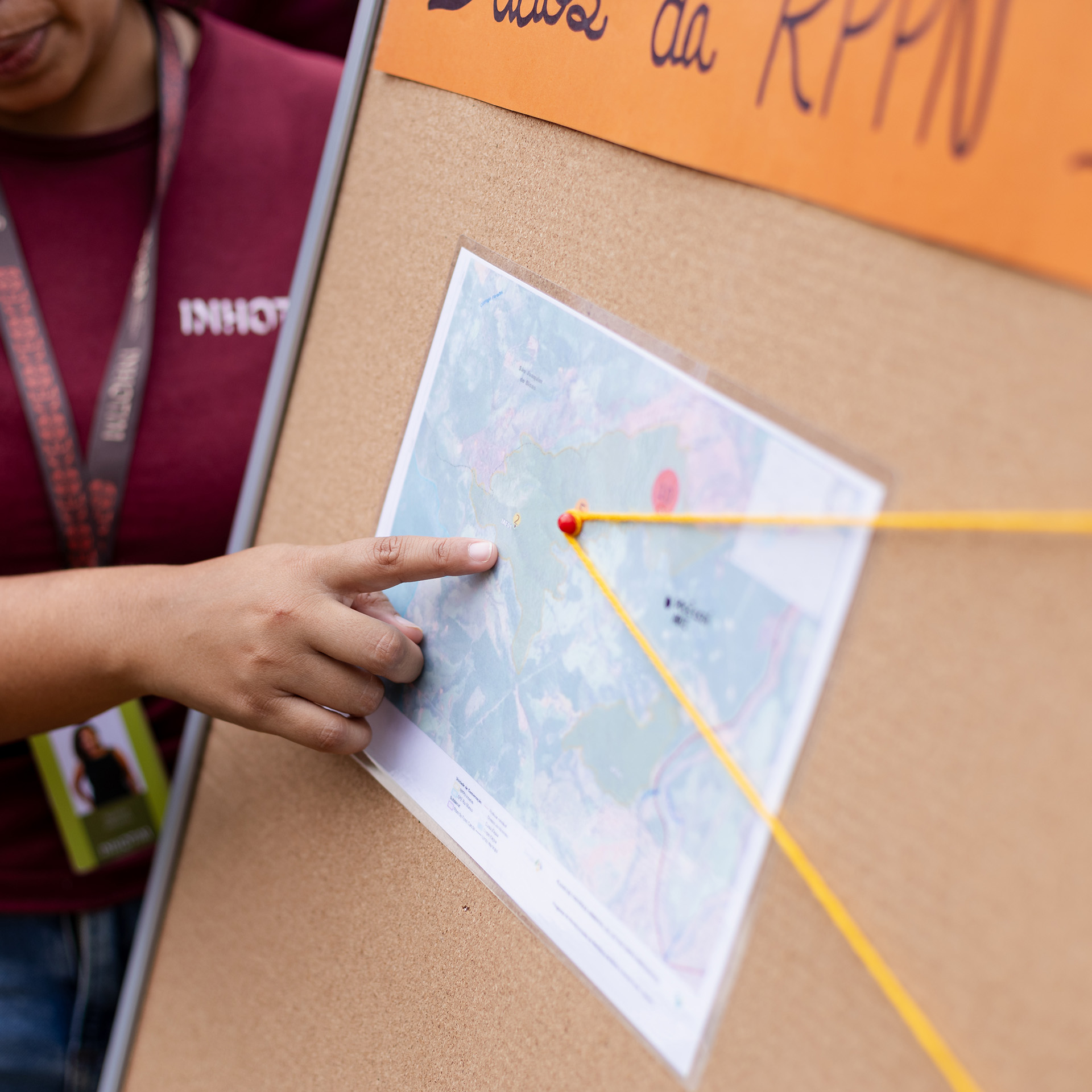 Inhotin Traveling Workshop in October - Inhotim