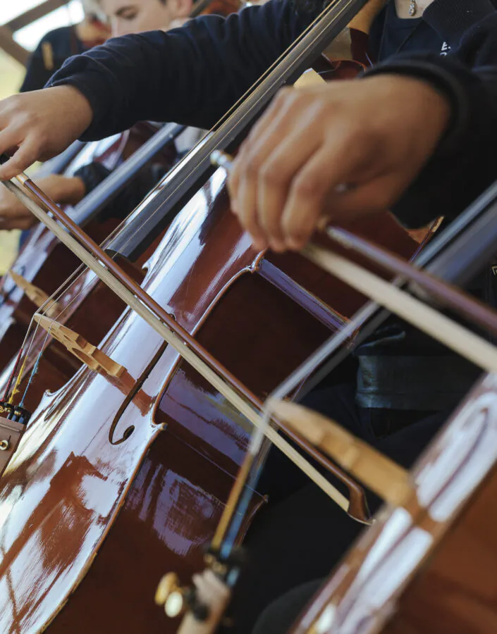 Escola de Música Educativo Inhotim