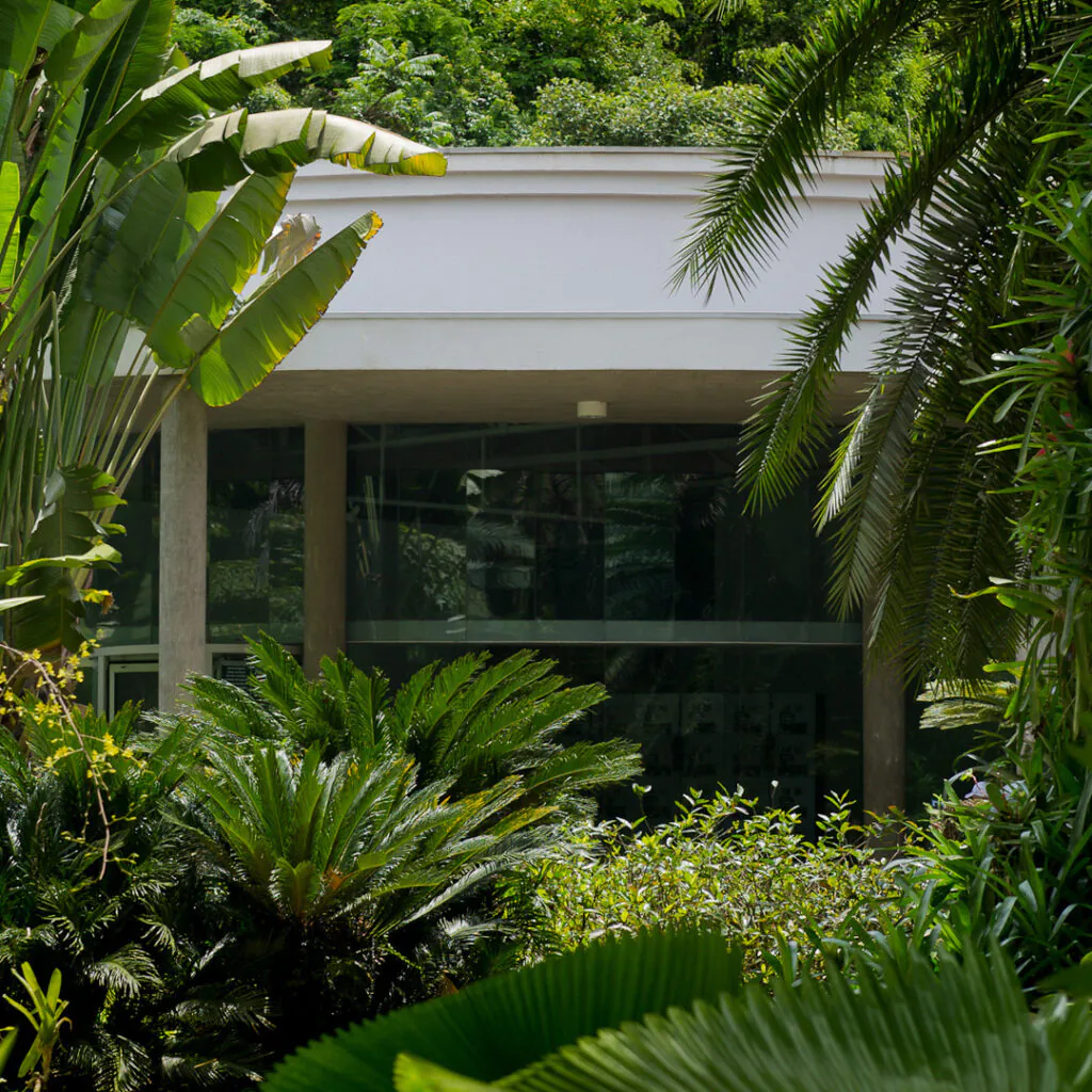 Galeria Fonte, 2002, Paulo Orsini. Foto: William Gomes