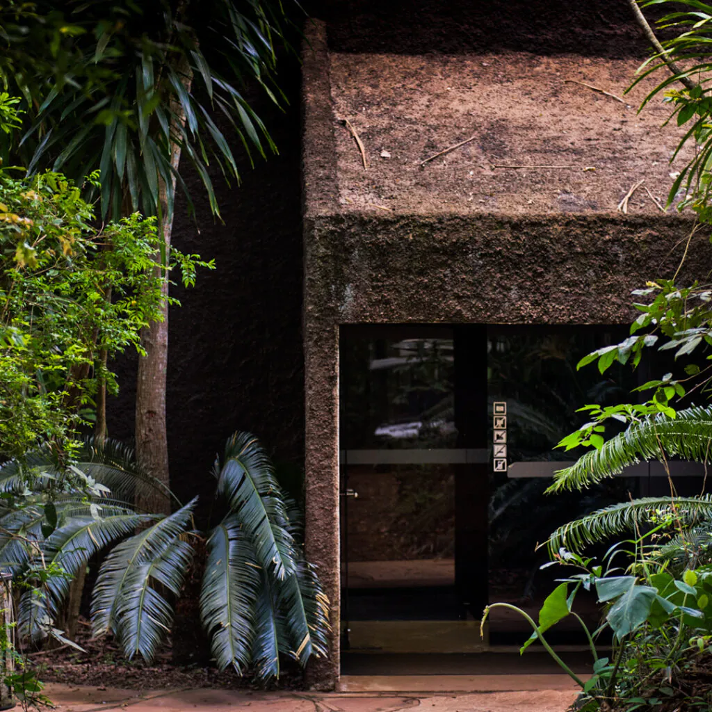 Galeria Galpão, Aruitetos Associados, 2009. Foto: William Gomes