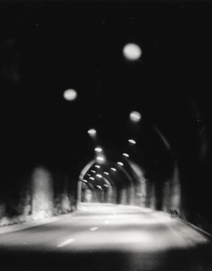 Obra Ão, 1981, Tunga. Acervo de arte contemporânea Inhotim