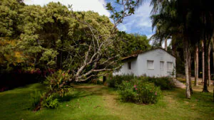 ​Galeria Rivane Neuenschwander,2009. Foto: Pedro Motta