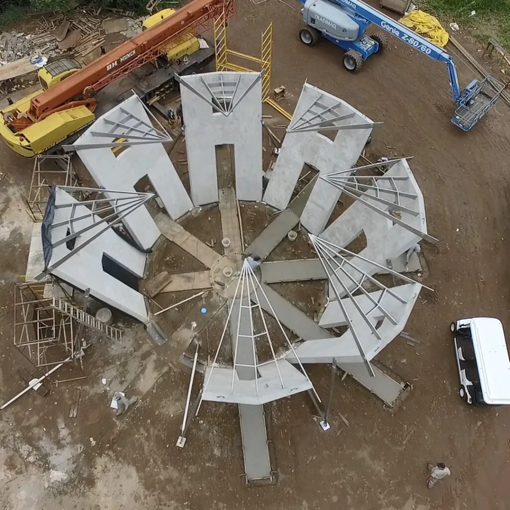 nhotim explore videos bastidores irwin