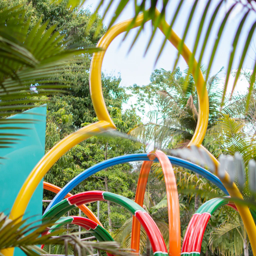 inhotim explore dialogos ep8 rommulo vieira conceicao douglas freitas