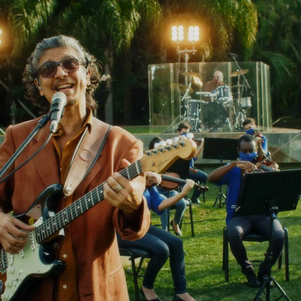 inhotim explore inhotim em cena 2021 pedro luis orquestra camara show