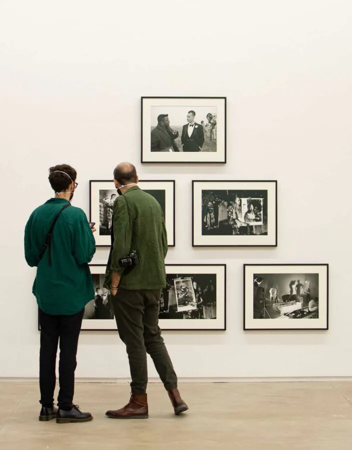 Isaac julien looking for langston inauguracoes 1920 1920