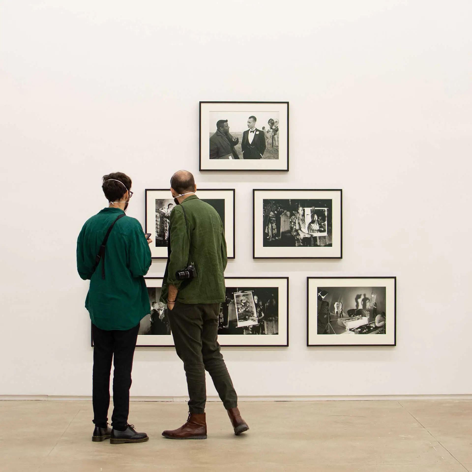 Isaac julien looking for langston inauguracoes 1920 1920