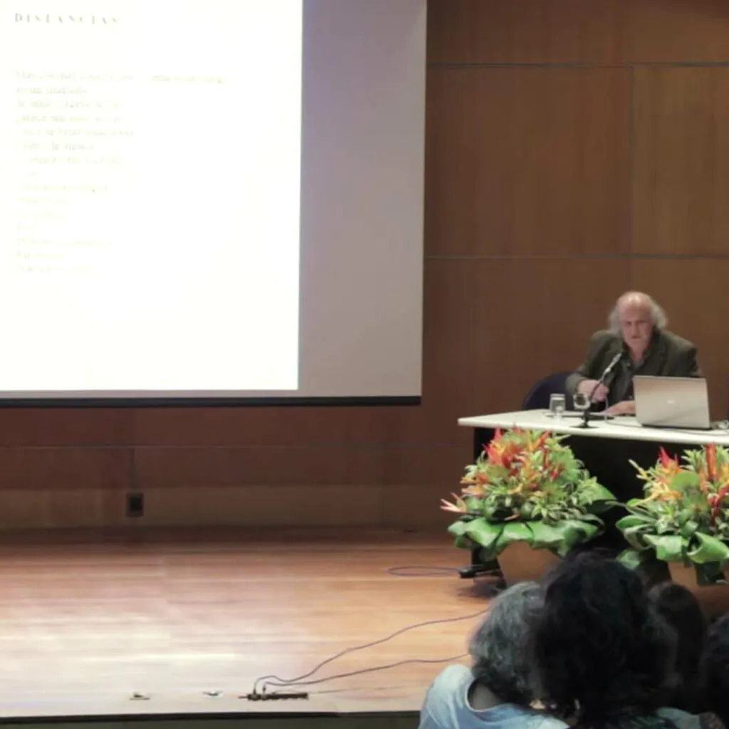 inhotim explore videos seminarios escola francisco alvim