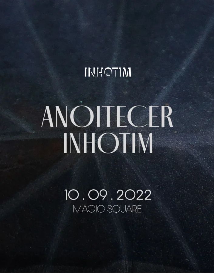 Sob a Lua cheia e uma programação cultural especial, o Instituto promove uma nova experiência no museu, em prol da manutenção do Instituto.