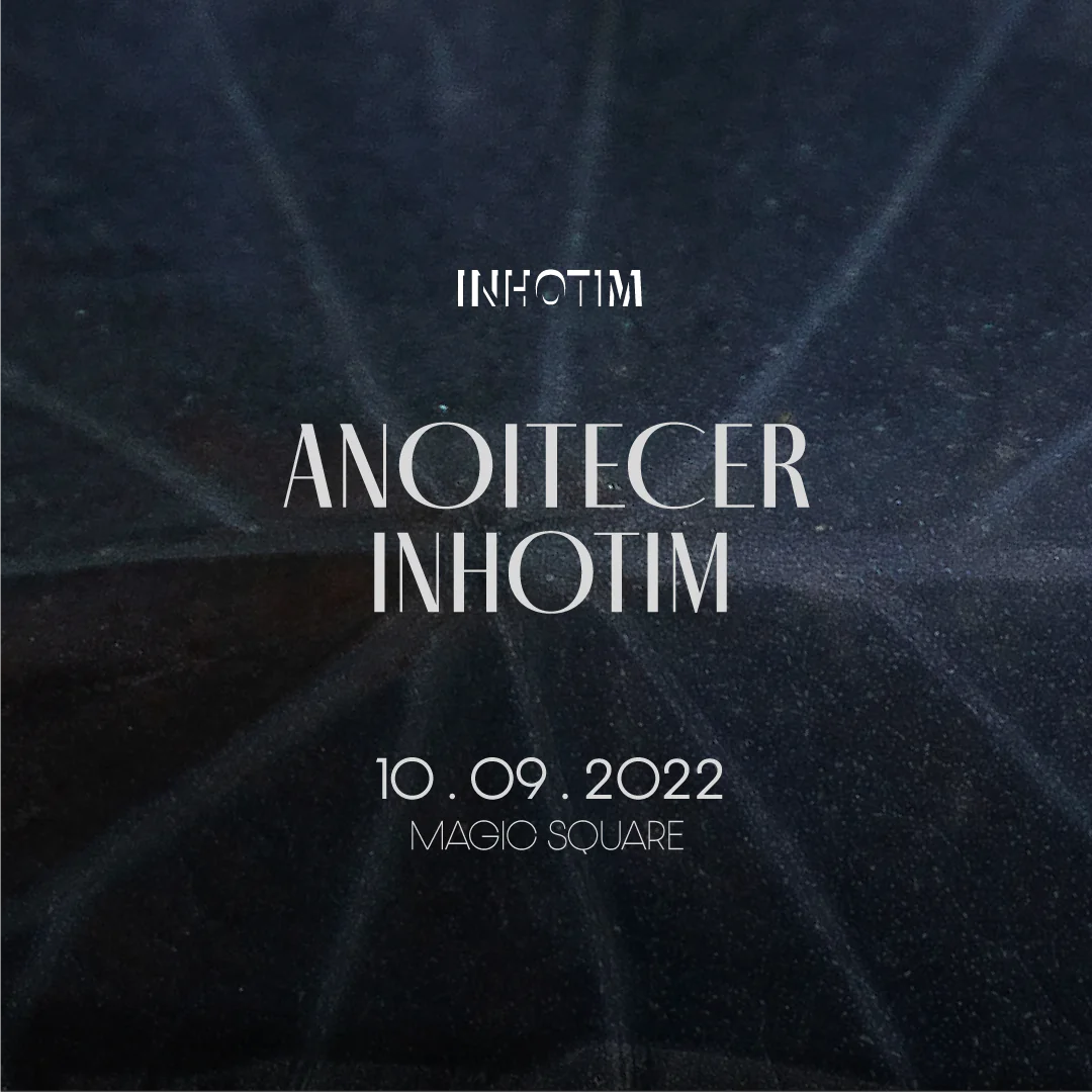 Sob a Lua cheia e uma programação cultural especial, o Instituto promove uma nova experiência no museu, em prol da manutenção do Instituto.