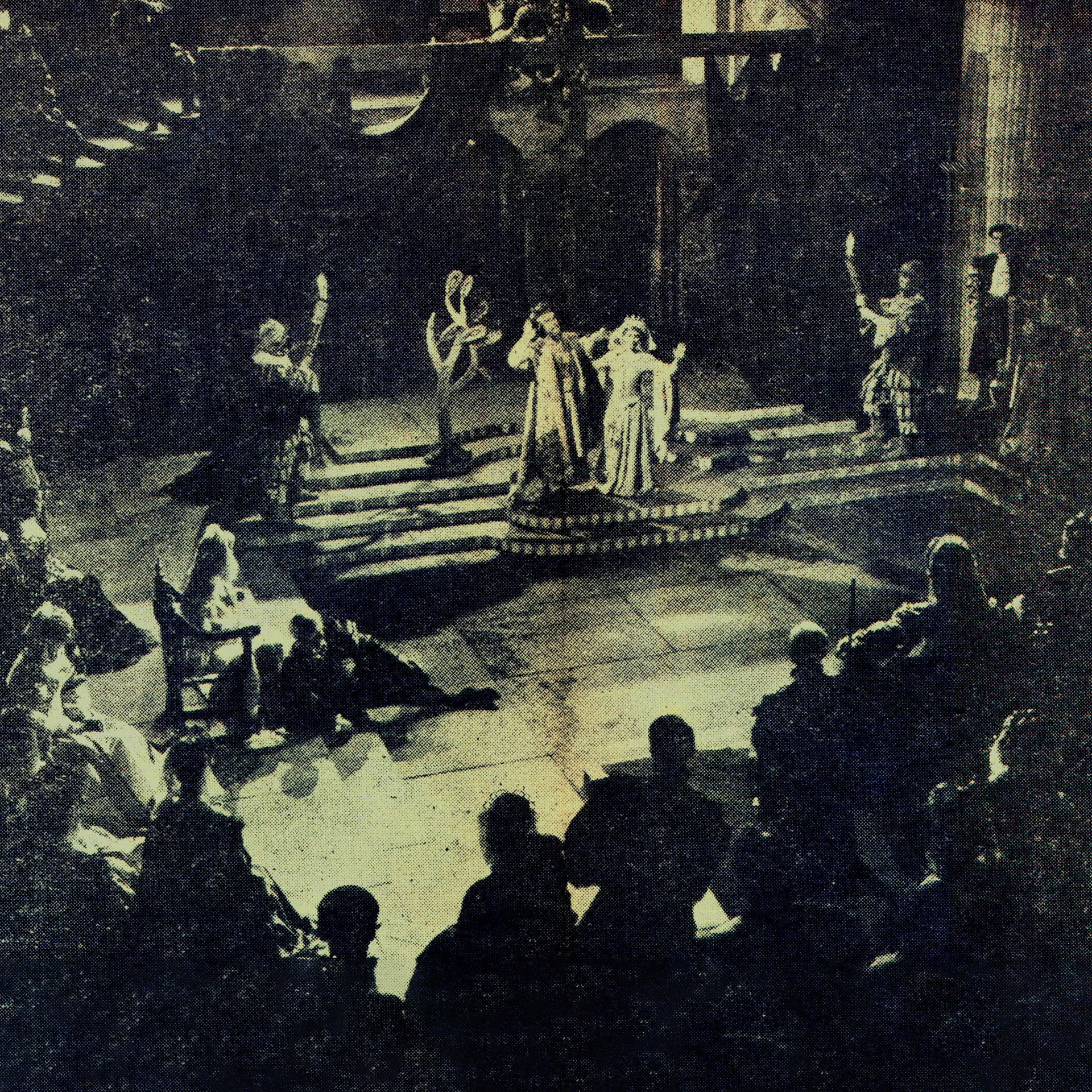 Com a presença de Panmela Castro, Antonio Obá, a dupla Bárbara Wagner e Benjamin de Burca e Jonathas de Andrade, Inhotim inaugura duas exposições nas Galerias Lago e Fonte. Foto: Coleção Abdias Nascimento - IPEAFRO