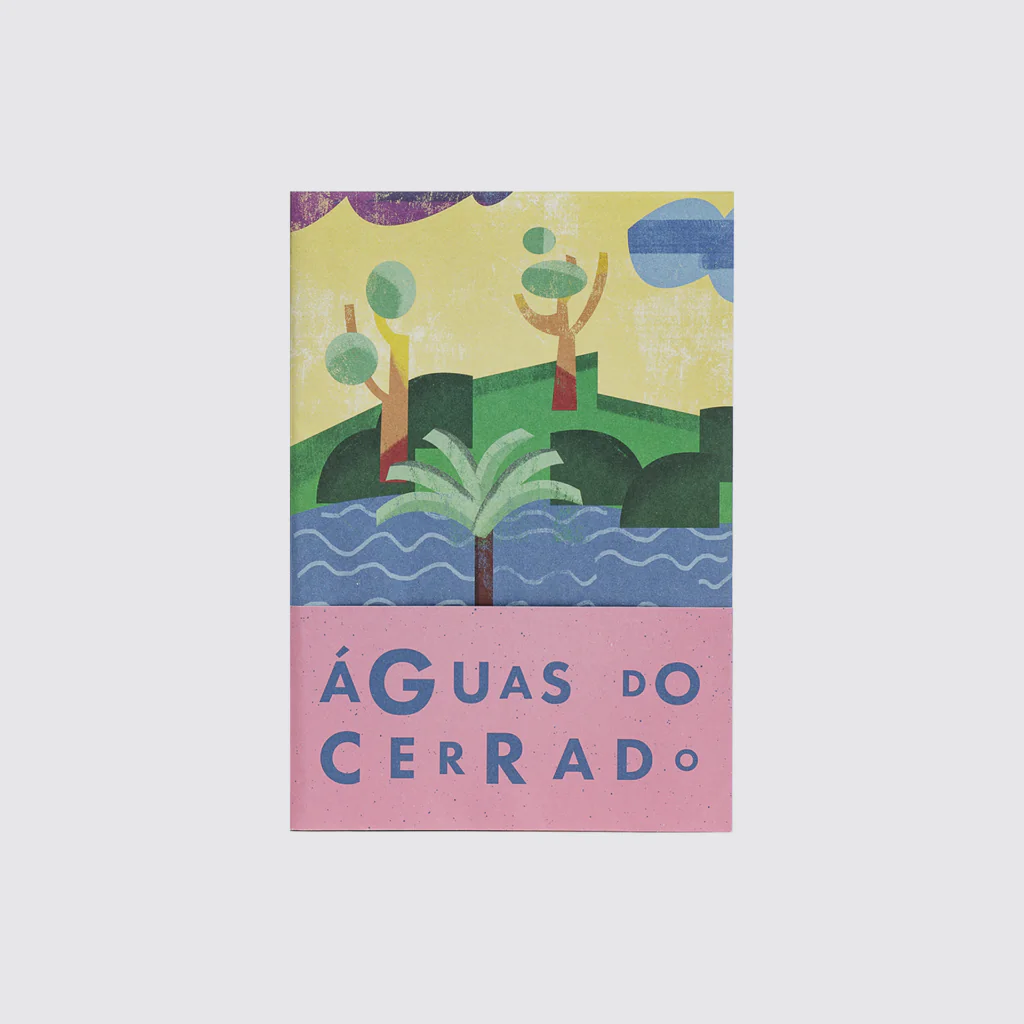 inhotim explore publicacoes aguas do cerrado