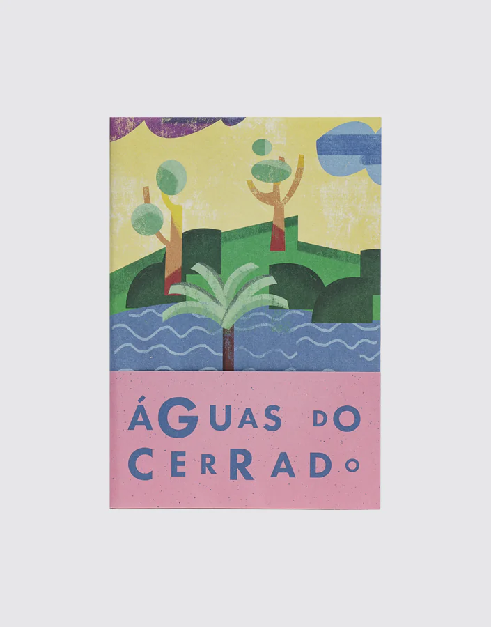 inhotim explore publicacoes aguas do cerrado