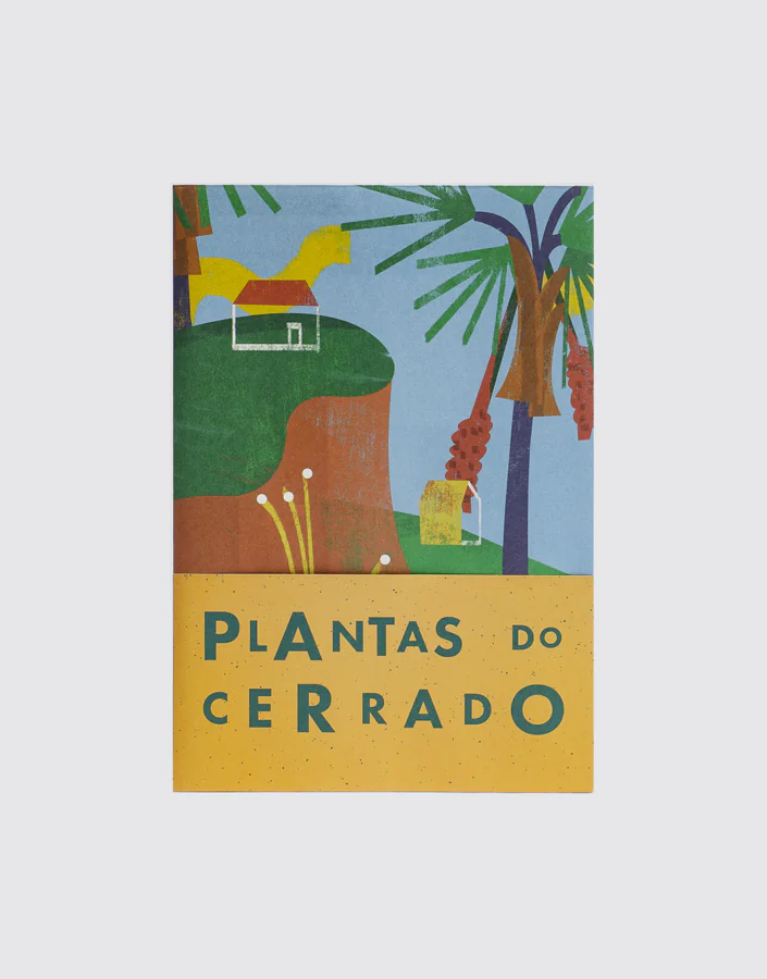inhotim explore publicacoes plantas do cerrado