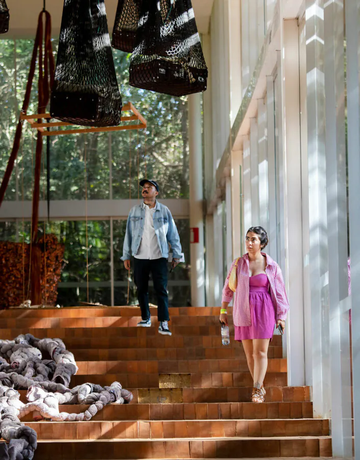 inhotim programacao ferias janeiro 2023 EN