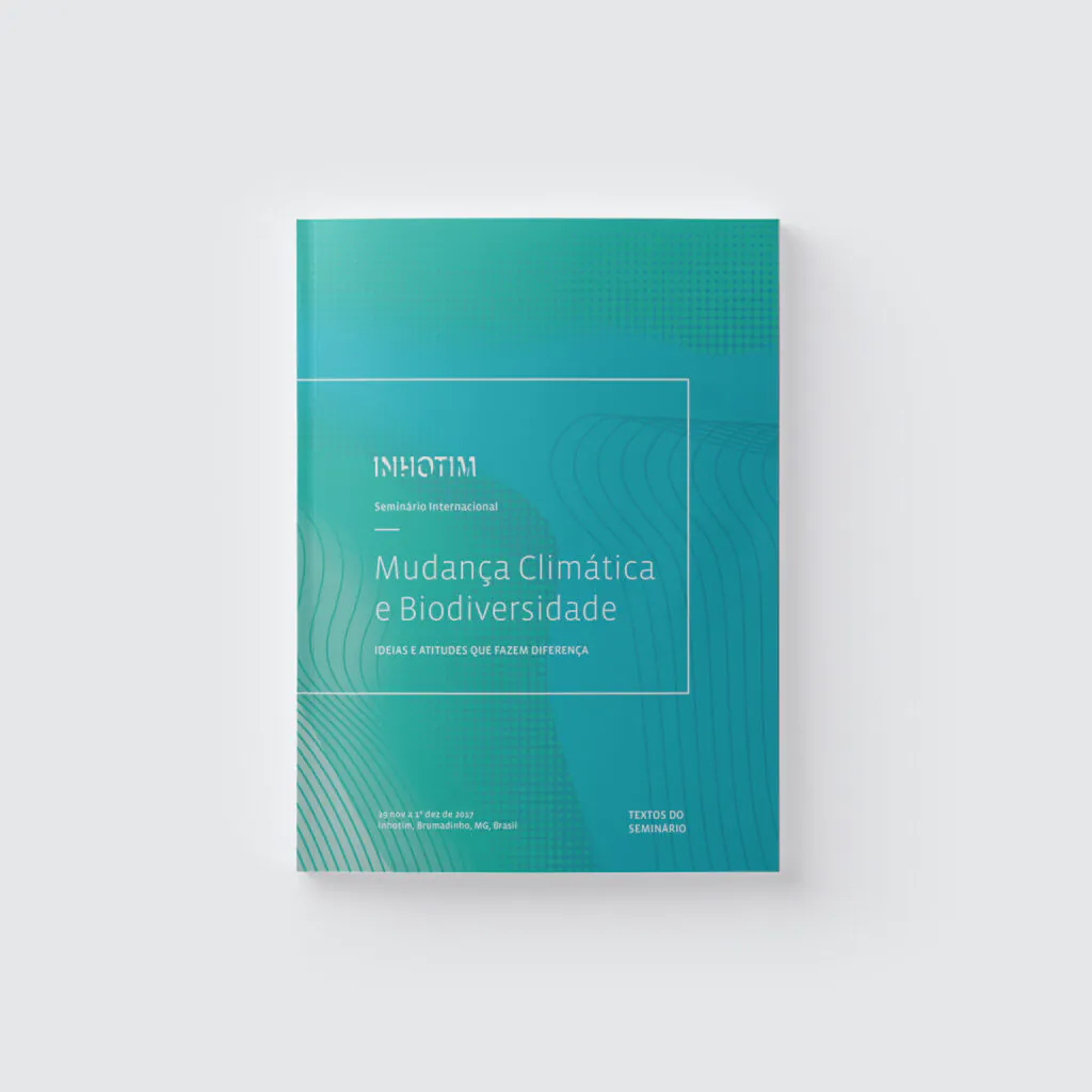inhotim publicacoes capa Mudanca-Climatica-e-Biodiversidade