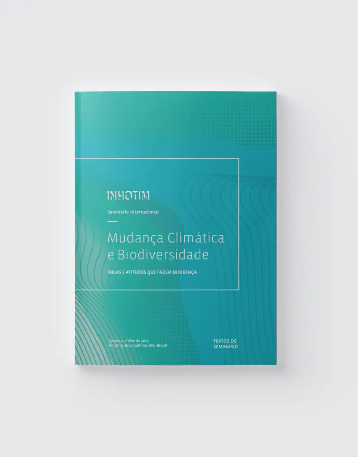 inhotim publicacoes capa Mudanca-Climatica-e-Biodiversidade