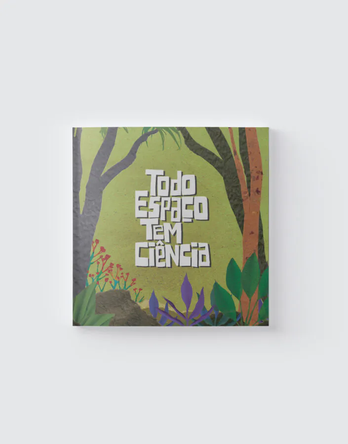 inhotim publicacoes capa Todo-Espaco-tem-Ciencia