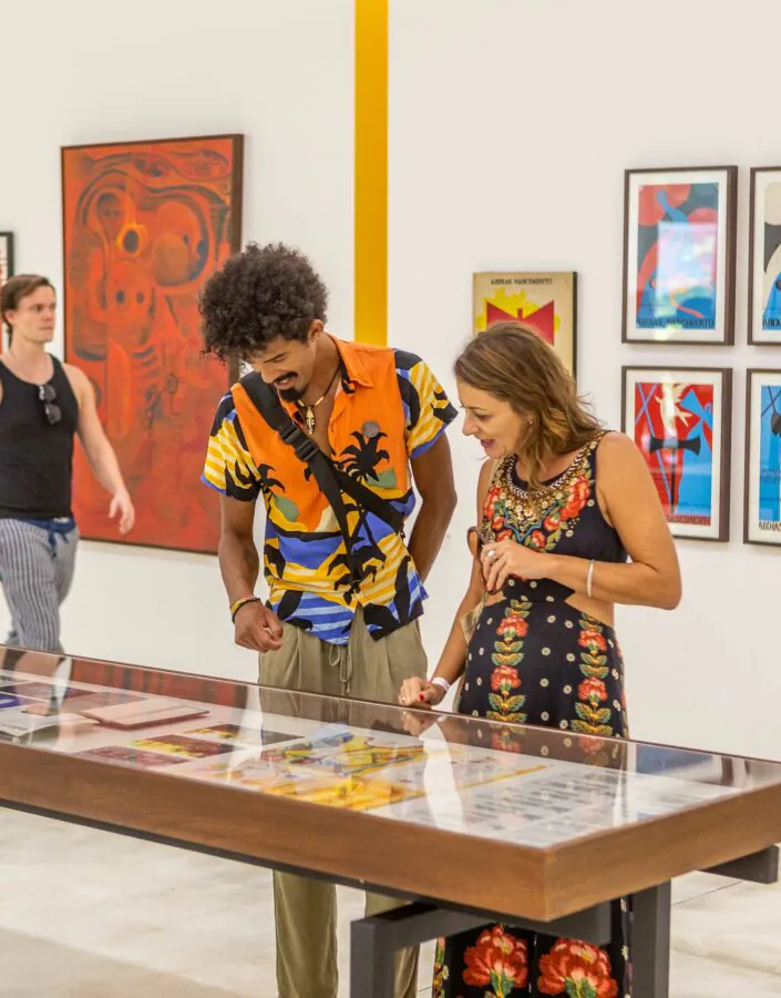 inhotim programacao abril 2023 patrick arley