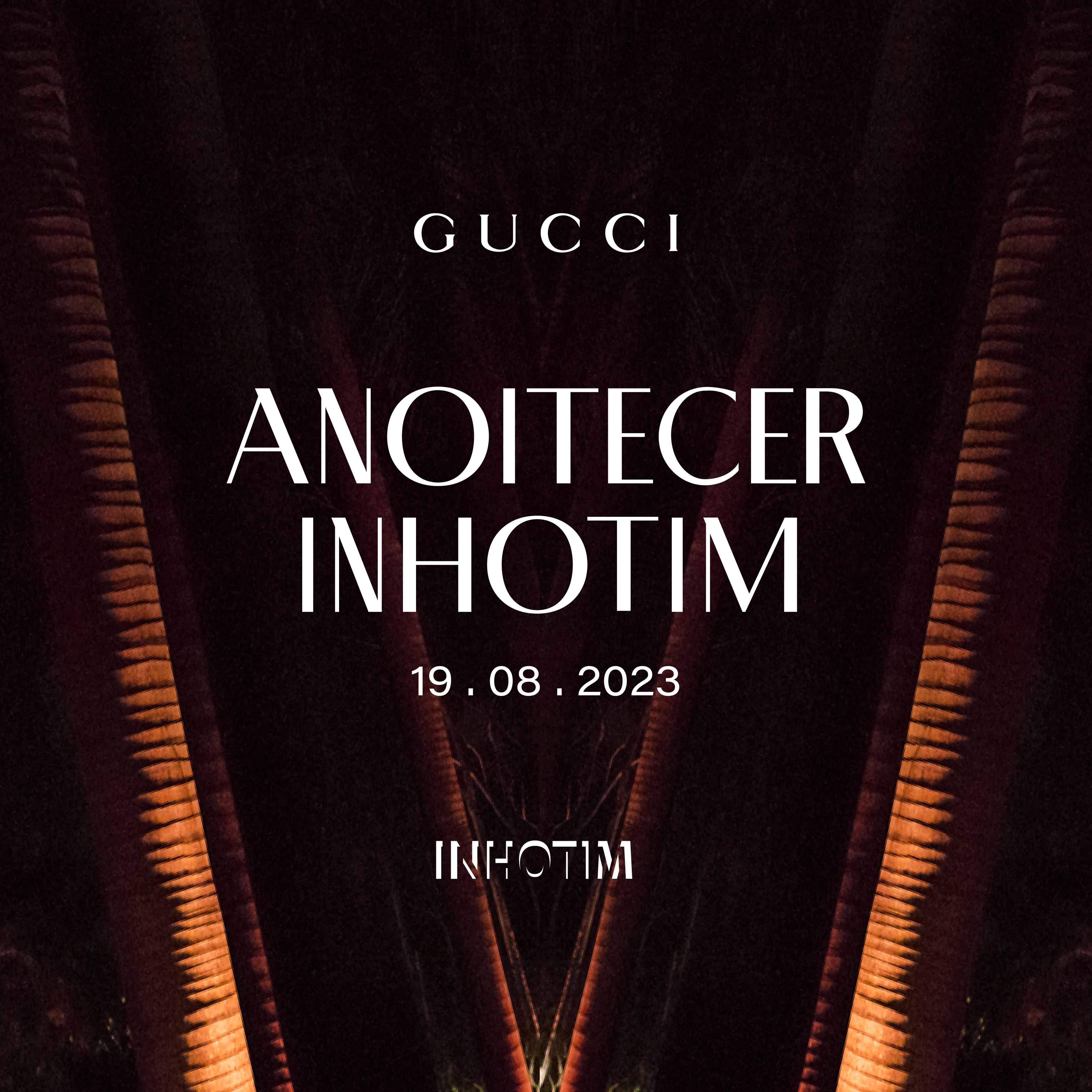 Sob a lua cheia e com programação cultural, uma experiência no Inhotim em prol de sua manutenção.