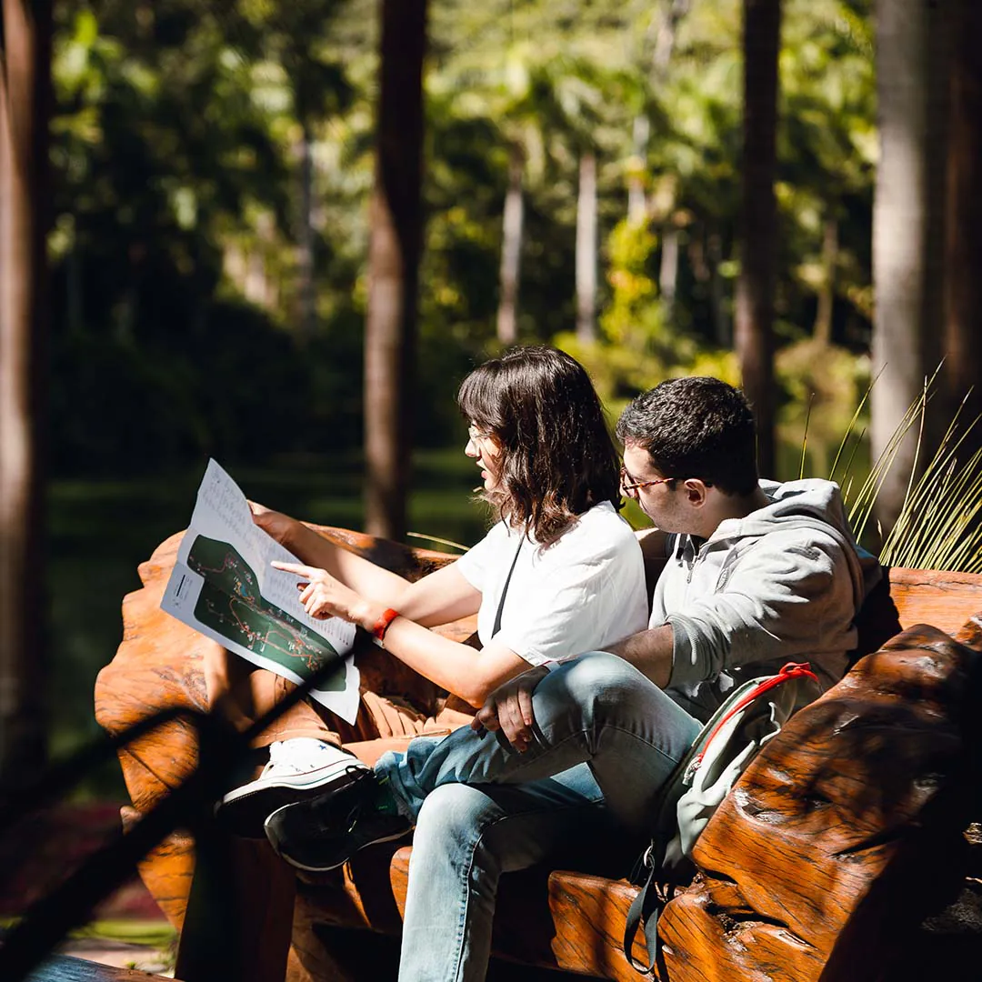  Programação no Inhotim: programação de férias, quartas gratuitas, mais dias abertos e nova Galeria Yayoi Kusama. Foto de Carolina Evangelista