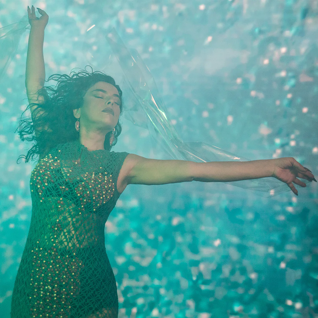 Series of events on May 26 invites audiences to reflect on the question “What is a river?”. Photo: Cacá Meirelles