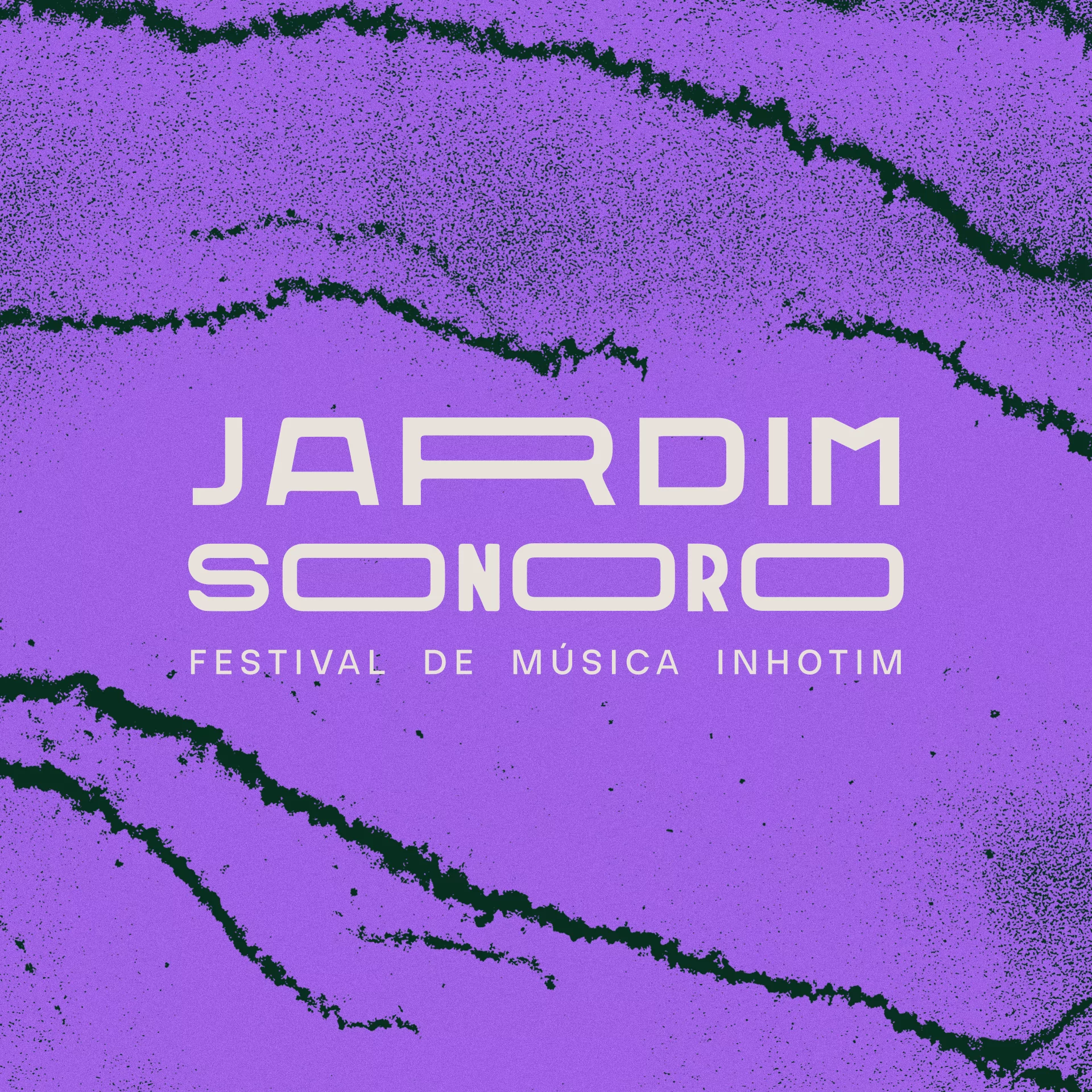The first music festival created by Inhotim, Jardim Sonoro [Sound Garden] will feature three stages and eight concerts with artists from four continents.