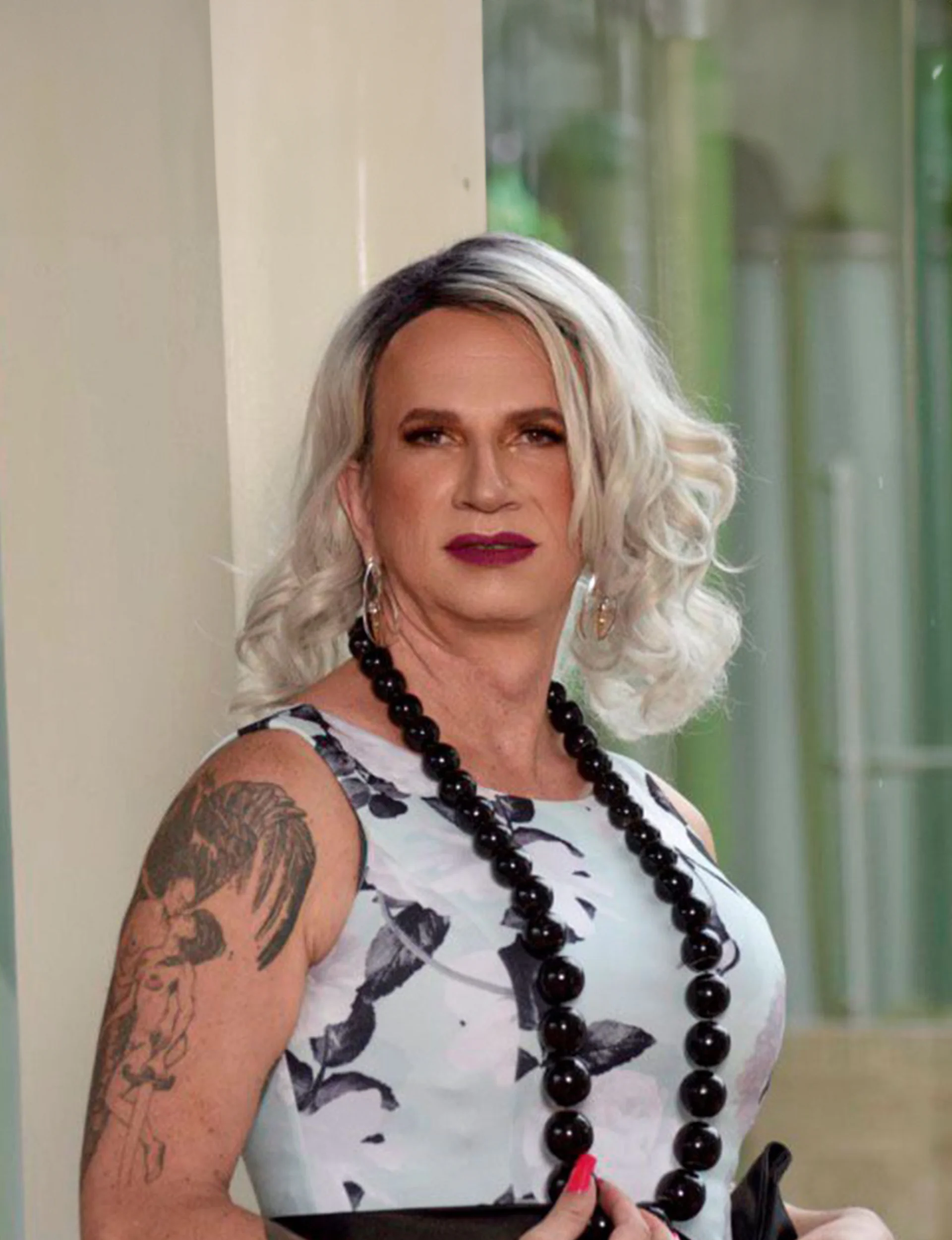 : Series of events invites reflection.Legenda foto: Series of events on June 09 invites audiences to reflect on the question “What is transmutation?”. Photo: Lisa Palomino