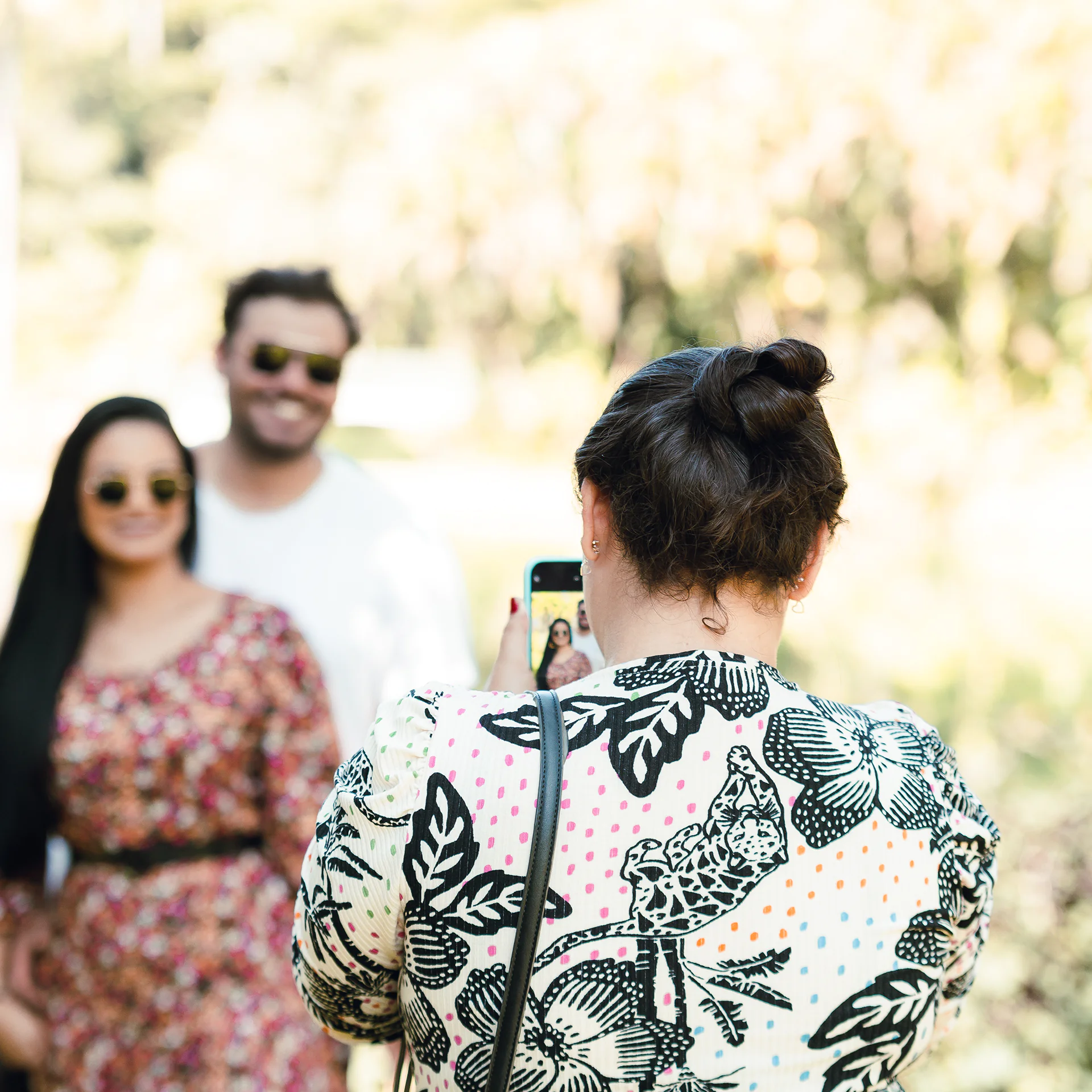 Program proposes a day of visitation, leisure and experiences with Inhotim's artistic and botanical collections.  Photo: Carol Evangelista 