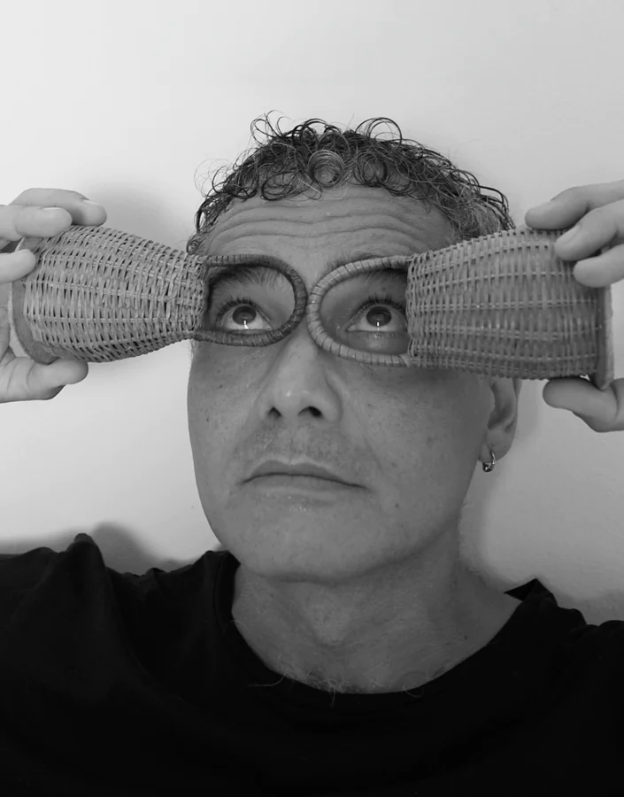 Sidarta Ribeiro convida para uma conversa sobre aspectos dos sonhos ligados ao devaneio, criatividade, psicodelia, transe, simulação de futuros possíveis e o oráculo probabilístico. Foto: Felipe Fernandes de Moraes