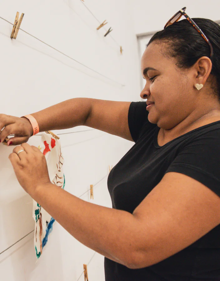 O que significa memória para você? Como selecionamos as coisas que serão lembradas ou esquecidas? Como nossas histórias se mantém vivas? Foto: Daniela Paoliello