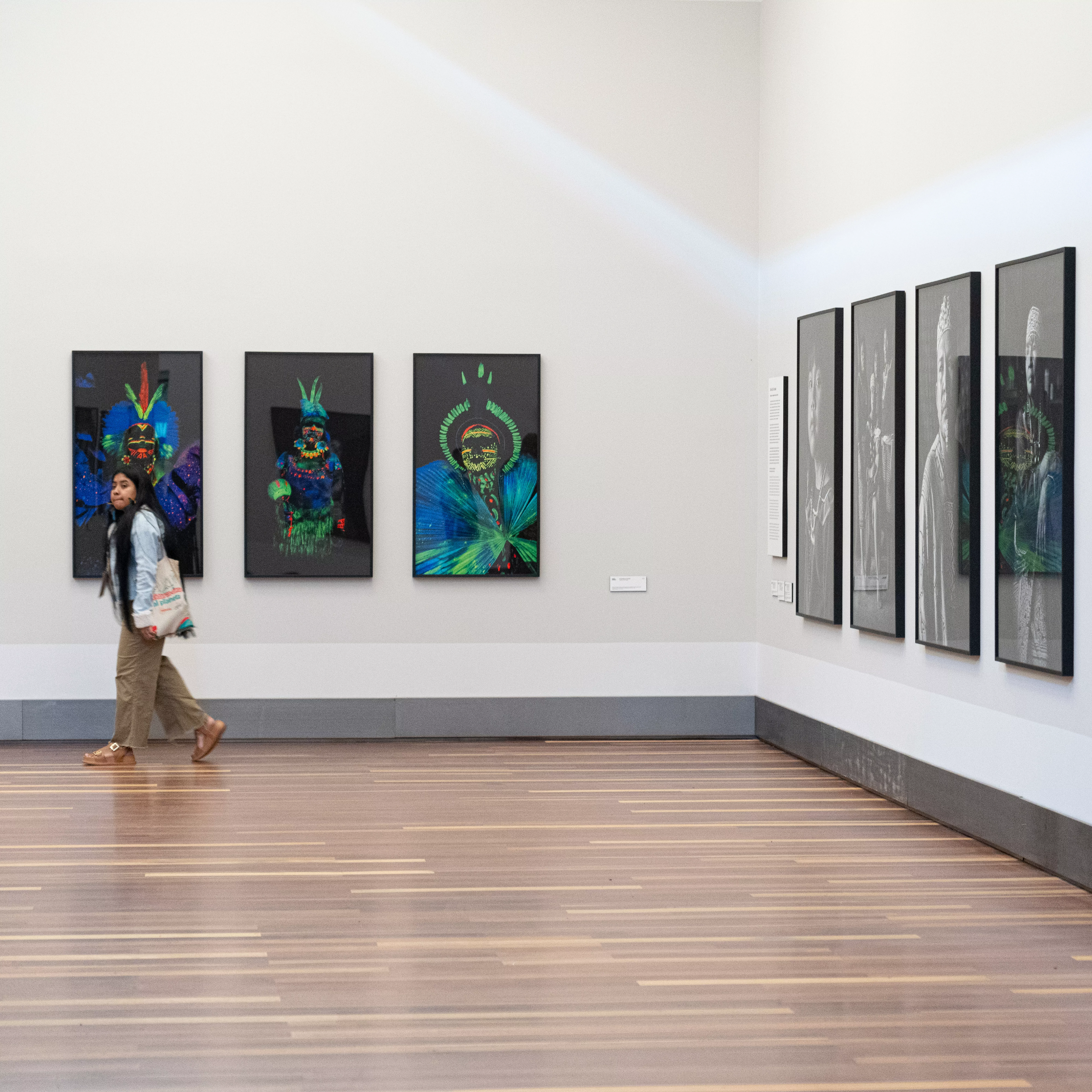 This May, enjoy a conference, a poetry reading, workshops and more. Get your tickets now!